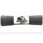 Nuke Guys - Asphaltliebe 5er Pack Allzweck Mikrofasertuch, grau, 40x40cm, 380 GSM