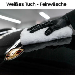 Nuke Guys Towel Twins - Waschtuch Set: 2-Tuch-Waschmethode - 40x60cm, 550GSM - verpackt - 2er Set