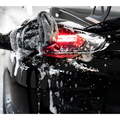 Nuke Guys Towel Twins - Waschtuch Set: 2-Tuch-Waschmethode - 40x60cm, 550GSM - verpackt - 2er Set