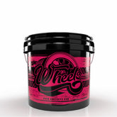 Nuke Guys Wheels Bucket 3,5 Gallonen GritGuard Eimer für die Felgenreinigung