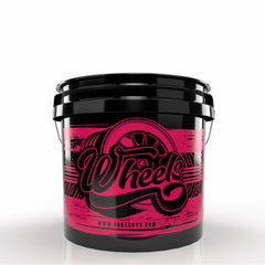 Autocleanhaus Felgen- und Reifen-Set