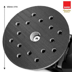 Rupes Exzenter Poliermaschine LHR15ES Bigfoot - 125mm Stützteller