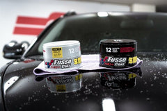 Soft99 New Fusso Coat 12 Months Wax Light