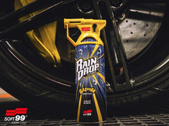 Soft99 Rain Drop Bazooka Sprühversiegelung 300ml