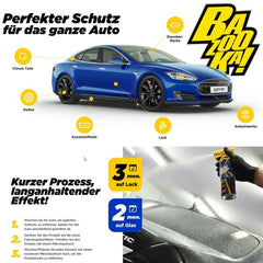 Soft99 Rain Drop Bazooka Sprühversiegelung 300ml