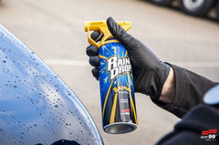 Soft99 Rain Drop Bazooka Sprühversiegelung 300ml