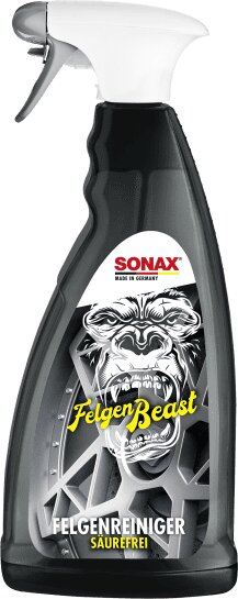 SONAX FelgenBeast Felgenreinger