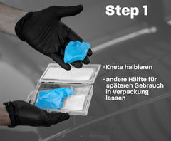 ValetPRO Reinigungsknete - Contamination Removal Bar