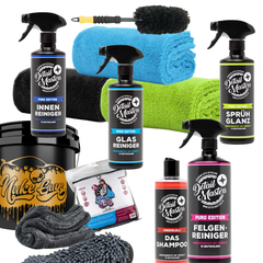 DetailMasters Innen- und Aussen-Set - Autocleanhaus 