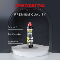 Ultimatives Poliermaschinenset 2.0