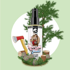 Nuke Guys Car Scent - Duft Spray - 0,1 L Morgenständchen