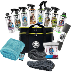 Nuke Guys Detailing Bag-Set