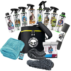 Nuke Guys Detailing Bag-Set