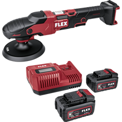 Akku Polierer PE 2 18-EC C Set - Autocleanhaus 