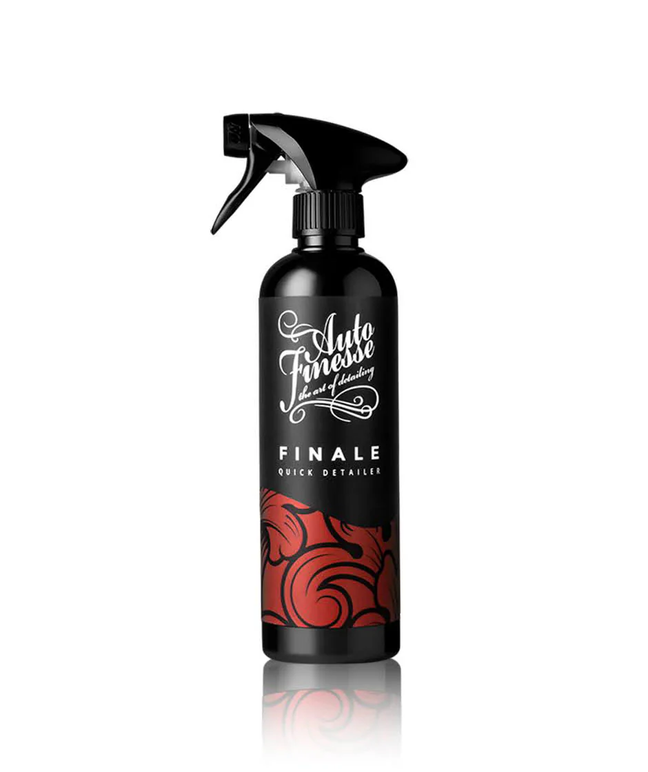 Auto Finesse Finale Detailer 500ml - Autocleanhaus 