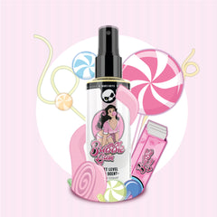 Nuke Guys Car Scent - Duft Spray - 0,1 L Bubblegum