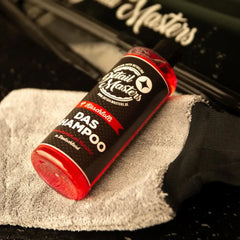 DetailMasters - DAS Shampoo 500 ML