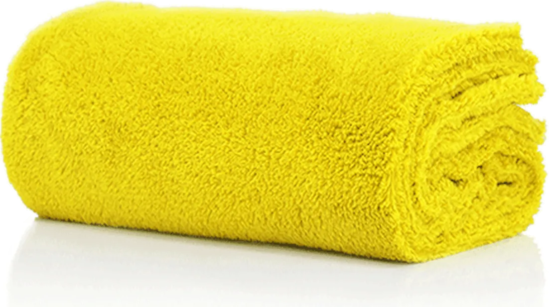 Edgeless Superflausch 550 GSM 40x40cm Mikrofasertuch
