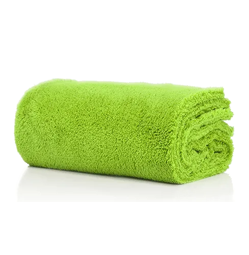 Edgeless Superflausch 550 GSM 40x40cm Mikrofasertuch