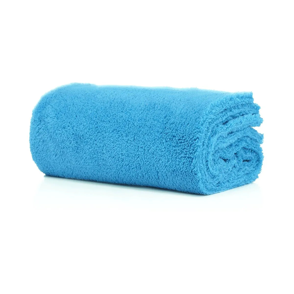 Edgeless Superflausch 550 GSM 40x40cm Mikrofasertuch