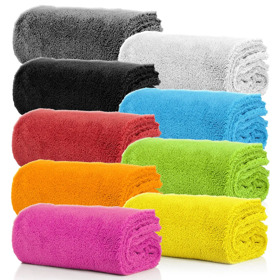 Edgeless Superflausch 10er Pack