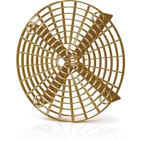 Nuke Guys Gold Bucket