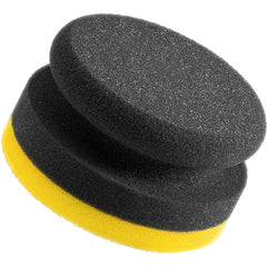 Garage Freaks - Handpolierschwämme - hart, medium, soft, wax