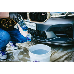 GERcollector WASH & SEAL SHAMPOO