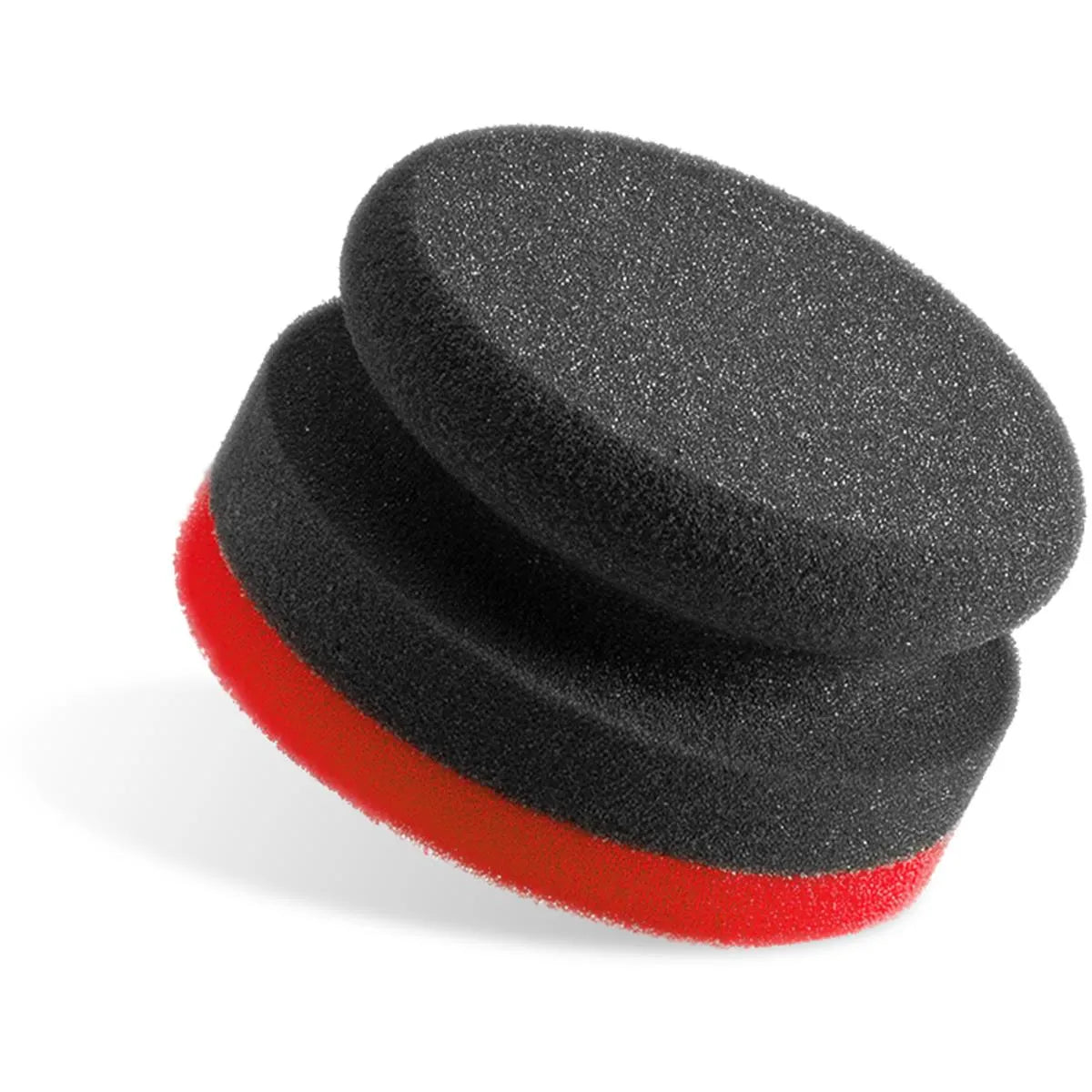 Garage Freaks - Handpolierschwämme - hart, medium, soft, wax