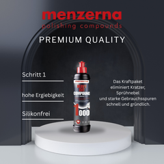 Ultimatives Poliermaschinenset 2.0