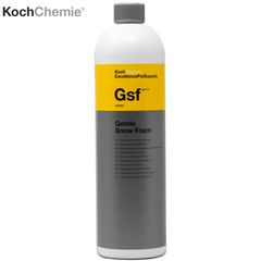 Snow Foam Starter-Set – Für die perfekte Vorwäsche