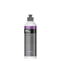 Koch Chemie Micro Cut M3.02 Politur (siliconölfrei) 250ml - Autocleanhaus 