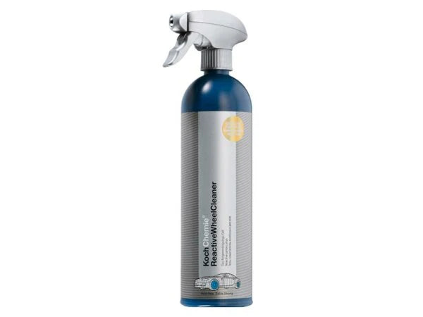 Autocleanhaus Aussen- und Innen-Set
