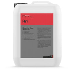 Koch Chemie Rrr Reactive Rust Remover 5L