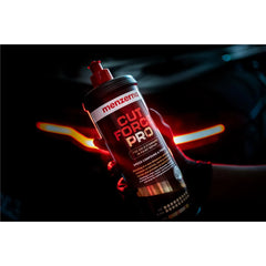 Menzerna Cut Force Pro Politur