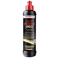 Menzerna Cut Force Pro Politur