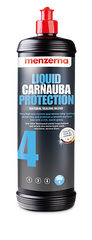 Menzerna Autowachs Liquid Carnauba Protection