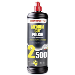 Menzerna Medium Cut Polish 2500