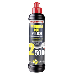 Menzerna Medium Cut Polish 2500