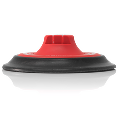 Menzerna Premium Stützteller 123mm, gedämpft, für 150 mm Pads M14