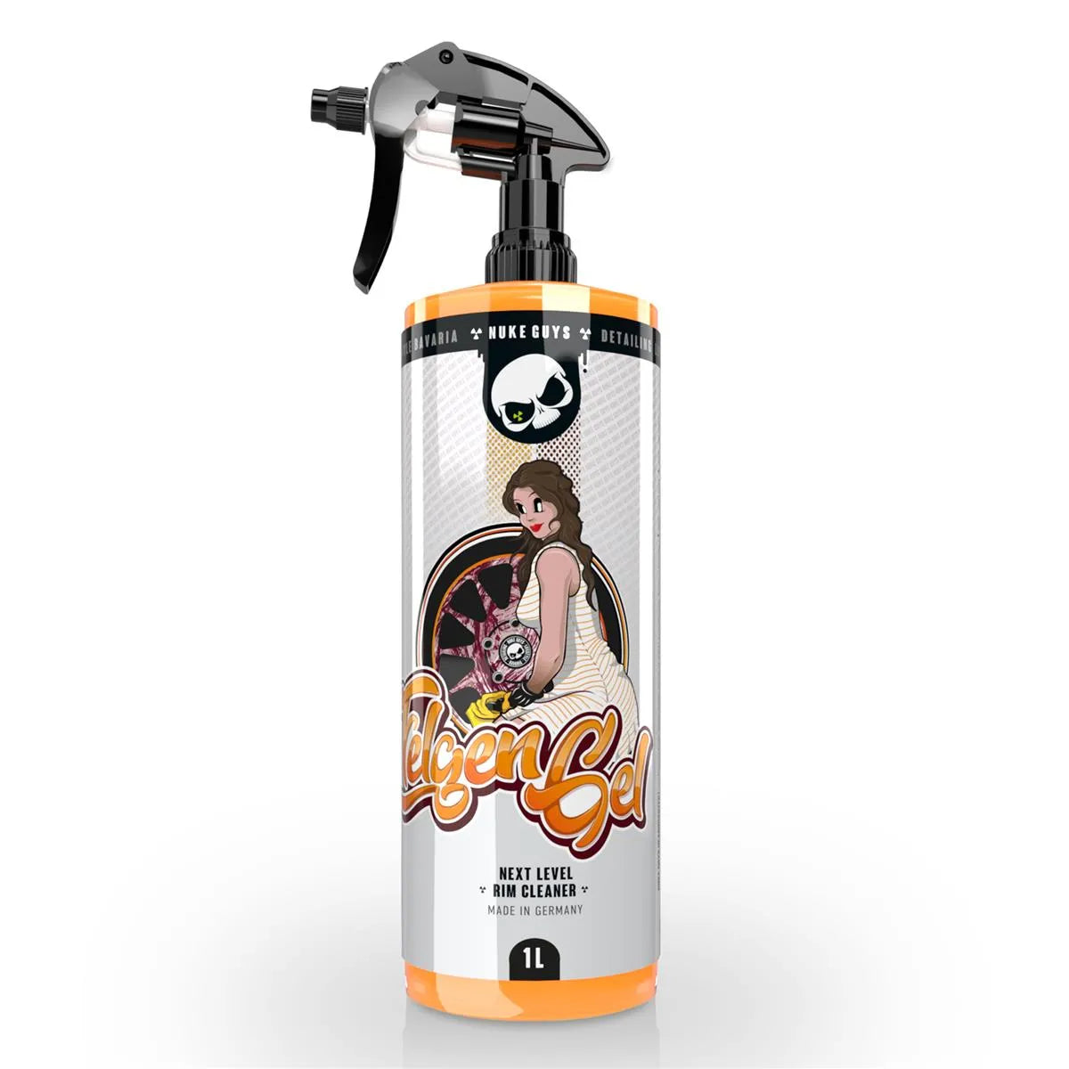 Nuke Guys Innen- und Aussen-Set - Autocleanhaus 