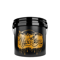 Nuke Guys Gold Bucket