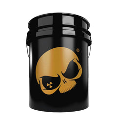 Nuke Guys Gold Bucket 5 GAL (ca 20 Liter)