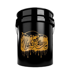 Nuke Guys Gold Bucket 5 GAL (ca 20 Liter)
