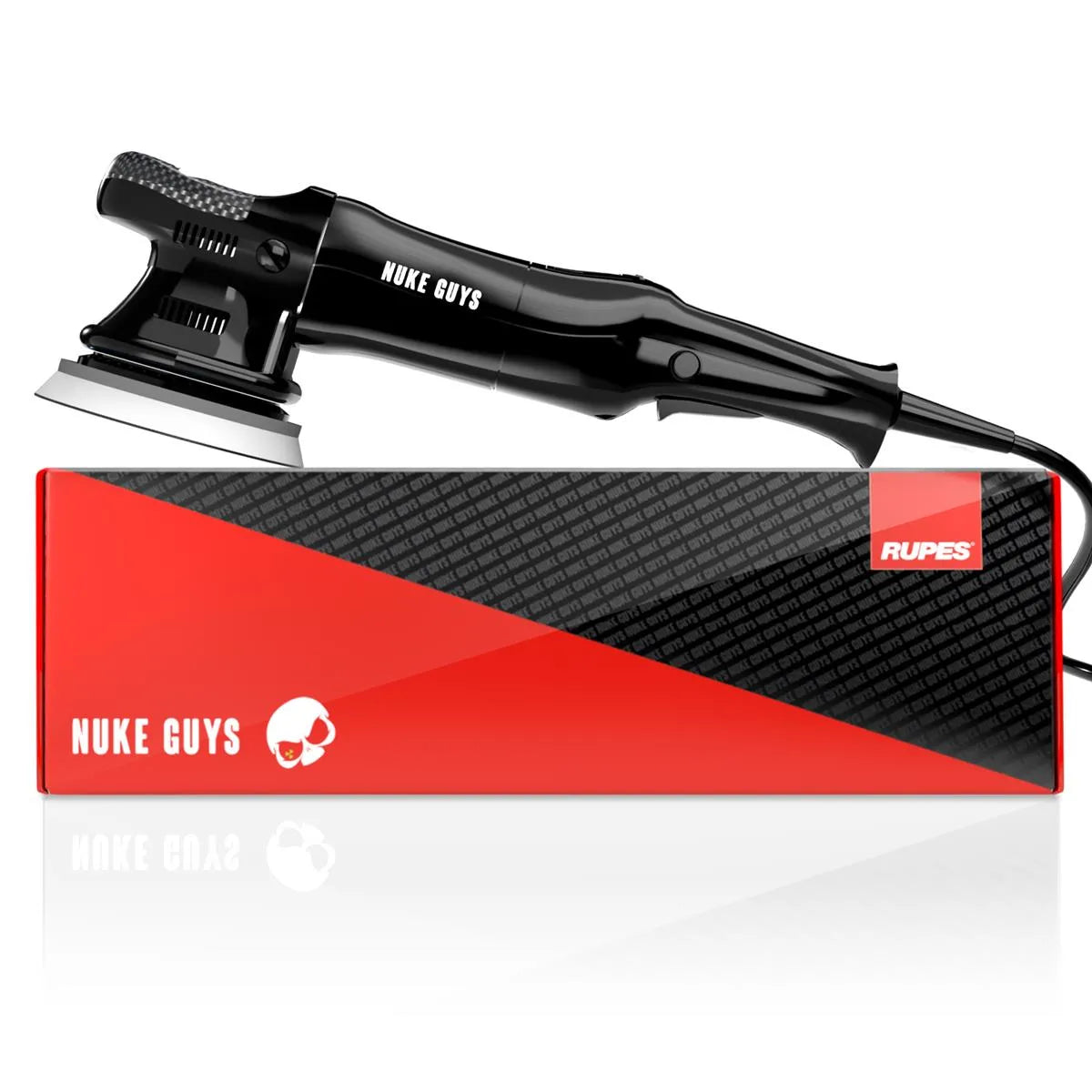 Nuke Guys Poliermaschine LHR 15ES/NG