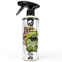 Nuke Guys Quick'n'Gloss, Quickdetailer, 500 ml + Sprühkopf