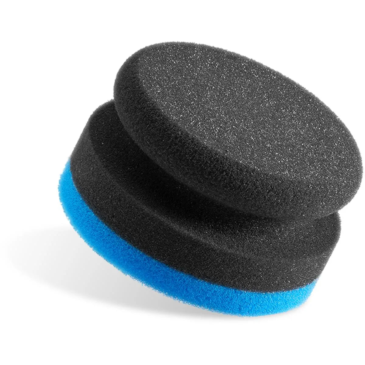 Garage Freaks - Handpolierschwämme - hart, medium, soft, wax