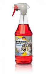Tuga Aluminium-Teufel Felgenreiniger Rot 1L