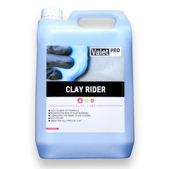 ValetPRO Clay Rider - Gleitmittel für Reinigungsknete