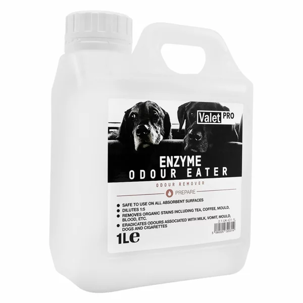 ValetPRO Enzyme Odour Eater - Autocleanhaus 
